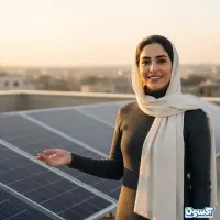 معرفی نیروگاه خورشیدی و لزوم رفتن به سمت این انرژی