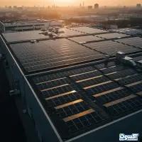 سیستم متصل به شبکه (On-Grid) یا جدا از شبکه (Off-Grid)؟ مناسب برای ویلاهای طرقبه و شاندیز