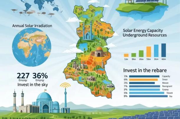سرمایه‌گذاری امن در خراسان رضوی دروازه ورود به درآمدی پایدار (راهنمای 0 تا 100)