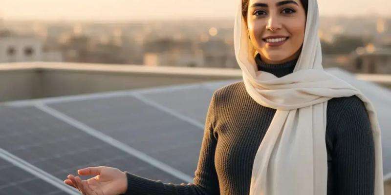 معرفی نیروگاه خورشیدی و لزوم رفتن به سمت این انرژی