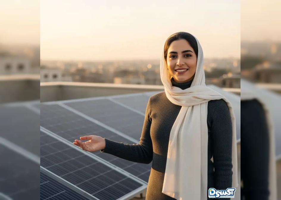 معرفی نیروگاه خورشیدی و لزوم رفتن به سمت این انرژی