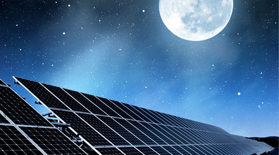 پنل های خورشیدی نسل جدید چند برابر انرژی تامین می کنند.
