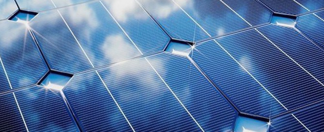 پنل های خورشیدی نسل جدید چند برابر انرژی تامین می کنند