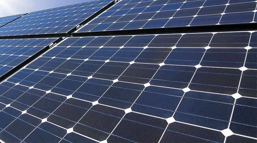 پنل‌های متمرکز کننده با بهبود بازدهی چشمگیر انرژی خورشیدی
