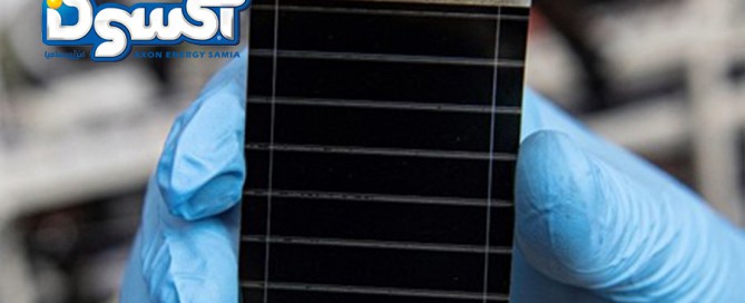 بهبود-سلول-خورشیدی