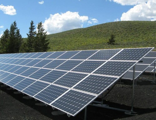 تلفات PID در پنل خورشیدی